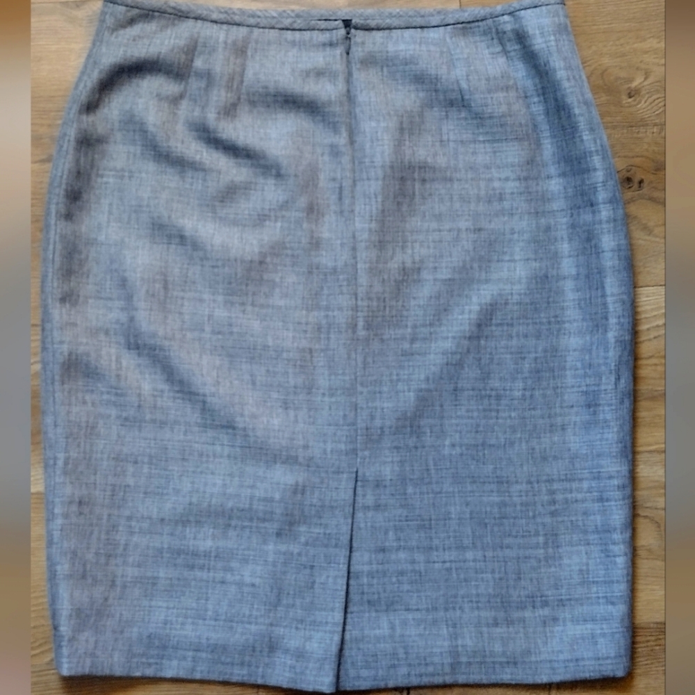 Le Suit Women's Size 14 Skirt